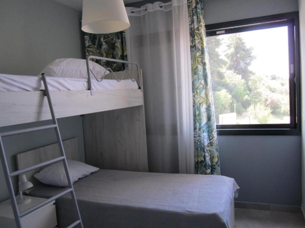 Infinity Deluxe Agia Paraskevi (Kassandra)