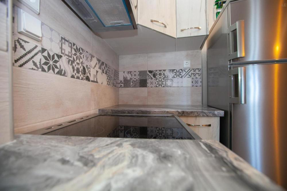 Apartment Infinity Deluxe Agia Paraskevi (Kassandra)