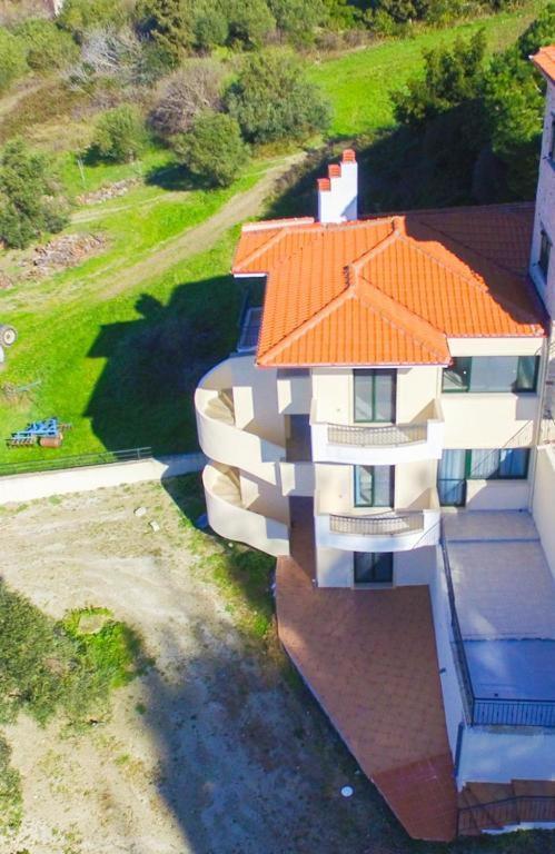 Infinity Deluxe Apartment *